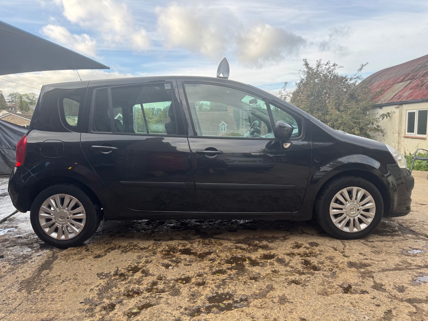Used Renault Grand Modus 2011 for sale - 76116676: Photo 5