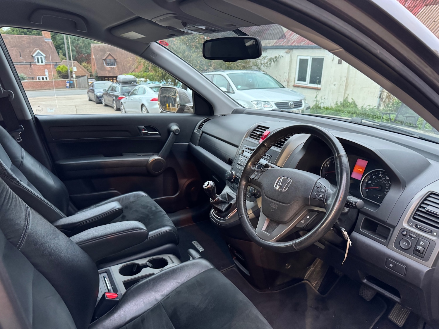 Used Honda CR-V 2011 for sale - 76292224: Photo 12