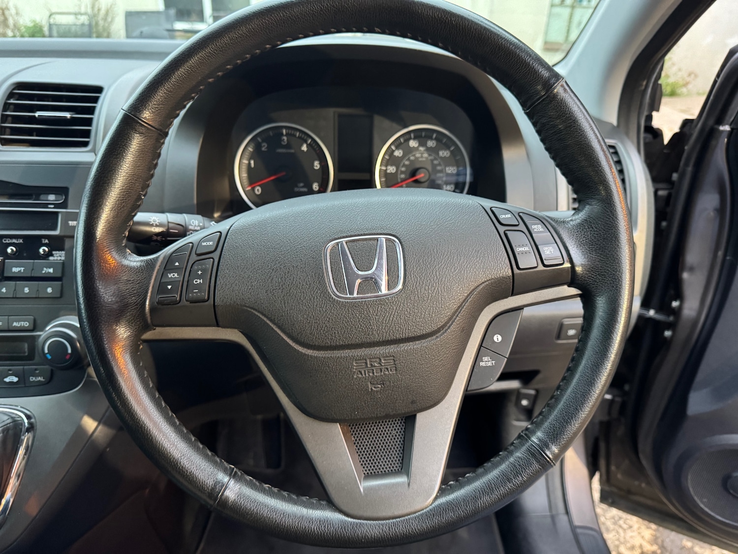 Used Honda CR-V 2011 for sale - 76292224: Photo 13