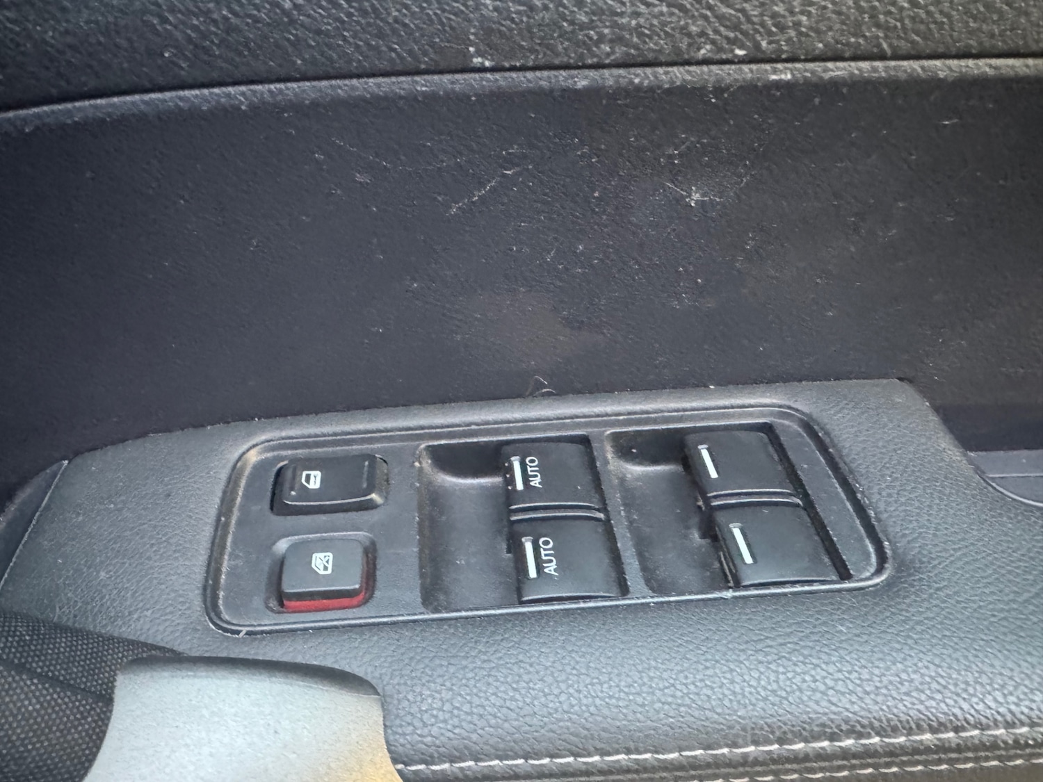 Used Honda CR-V 2011 for sale - 76292224: Photo 18