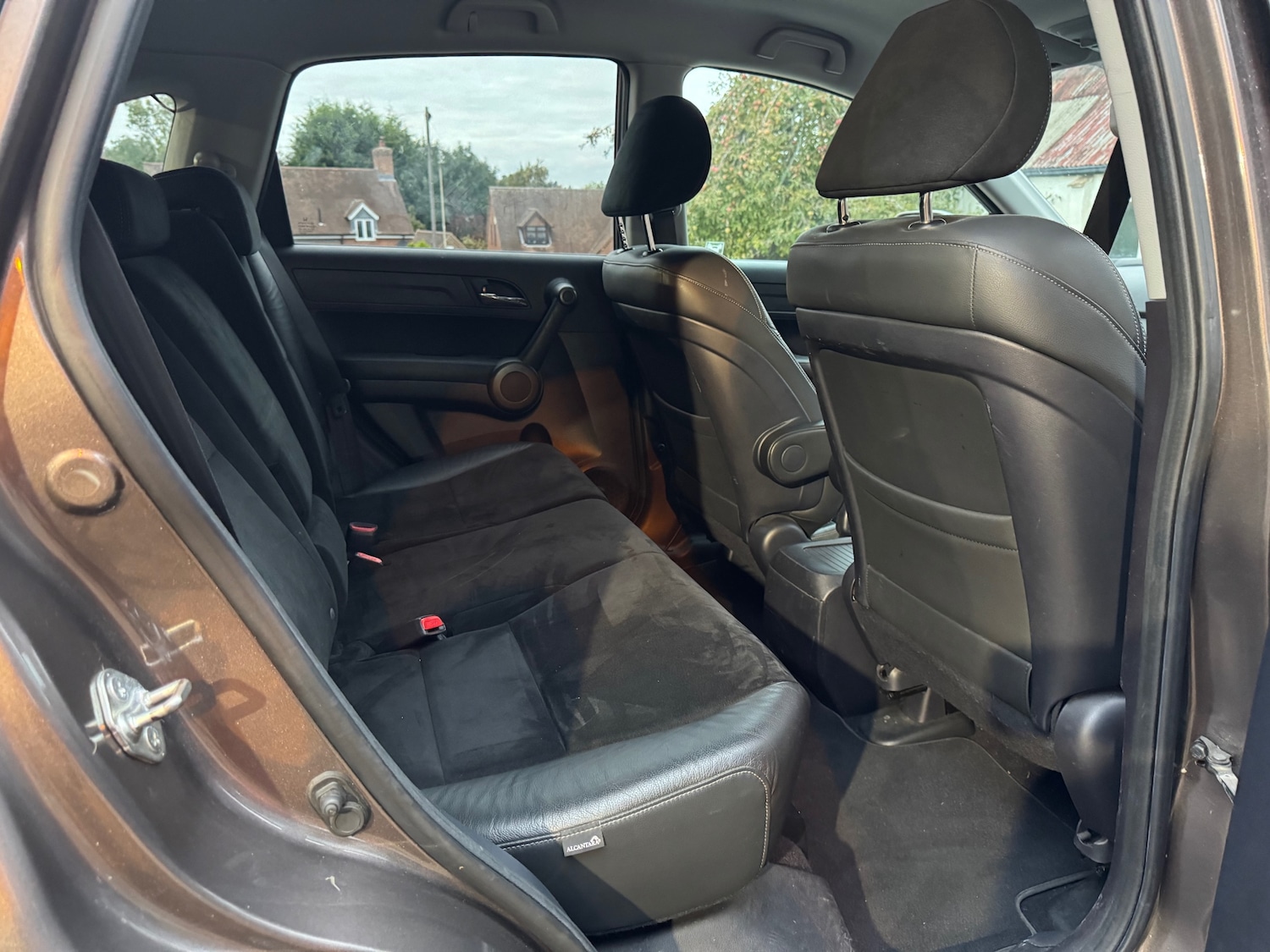 Used Honda CR-V 2011 for sale - 76292224: Photo 21