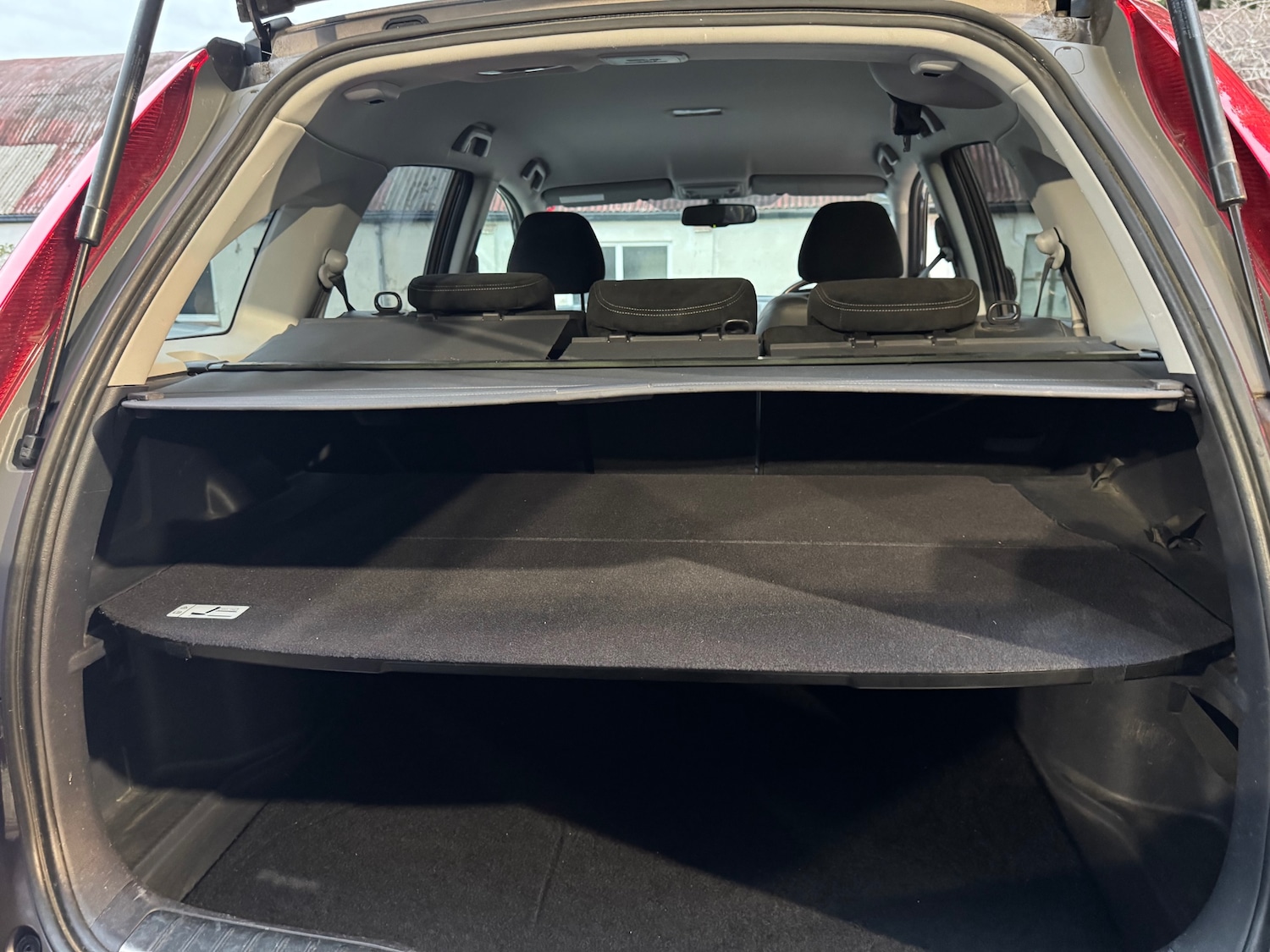 Used Honda CR-V 2011 for sale - 76292224: Photo 24