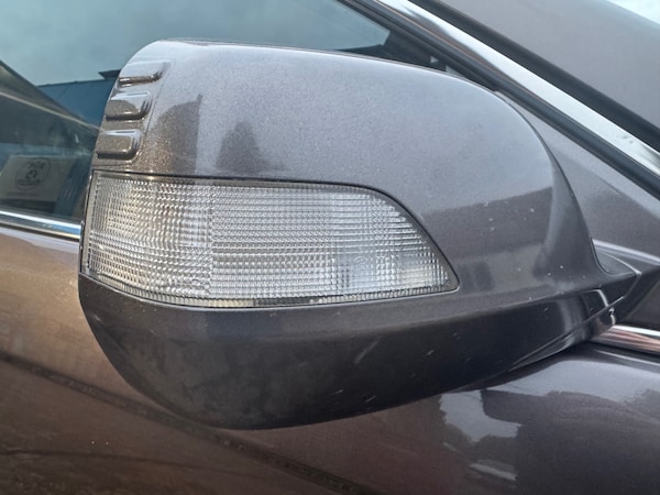 Used Honda CR-V 2011 for sale - 76292224: Photo 25
