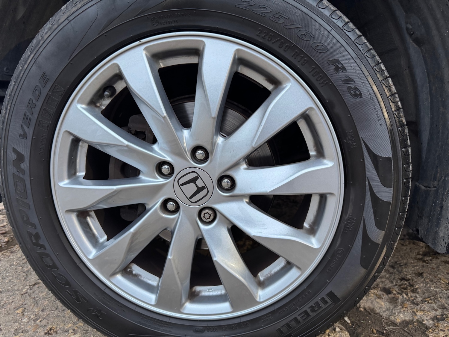 Used Honda CR-V 2011 for sale - 76292224: Photo 29