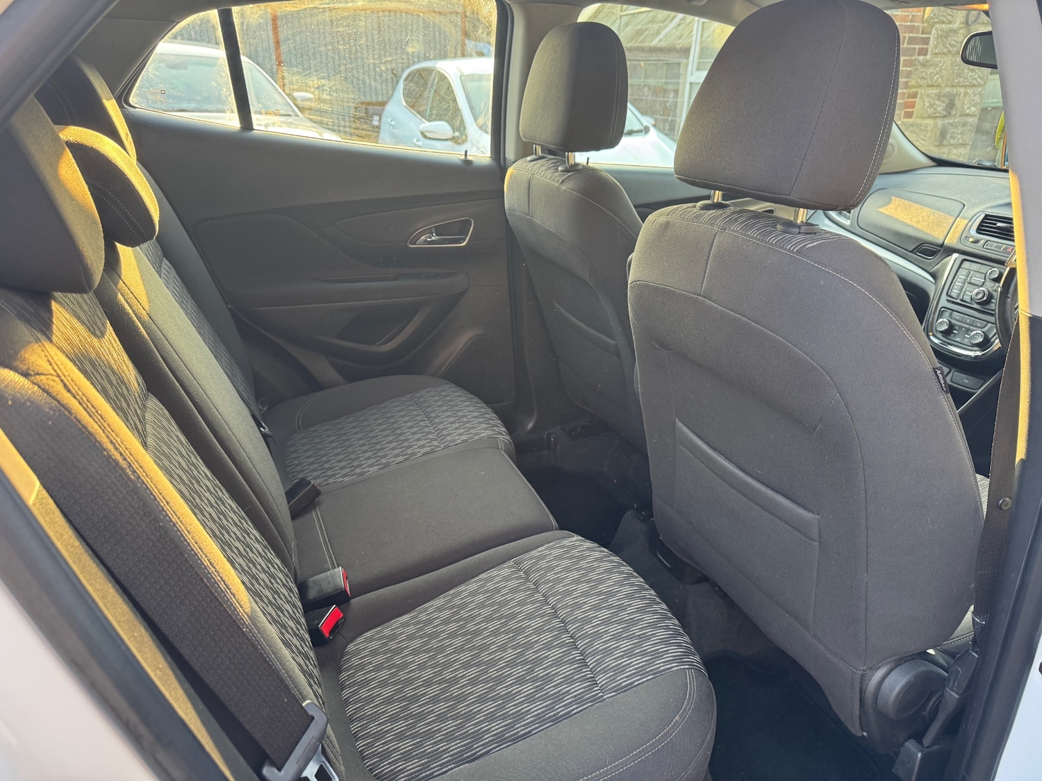 Used Vauxhall Mokka 2014 for sale - 77750470: Photo 12