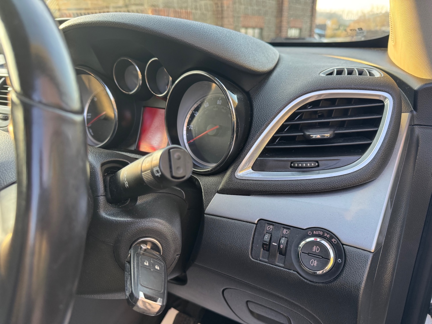 Used Vauxhall Mokka 2014 for sale - 77750470: Photo 13