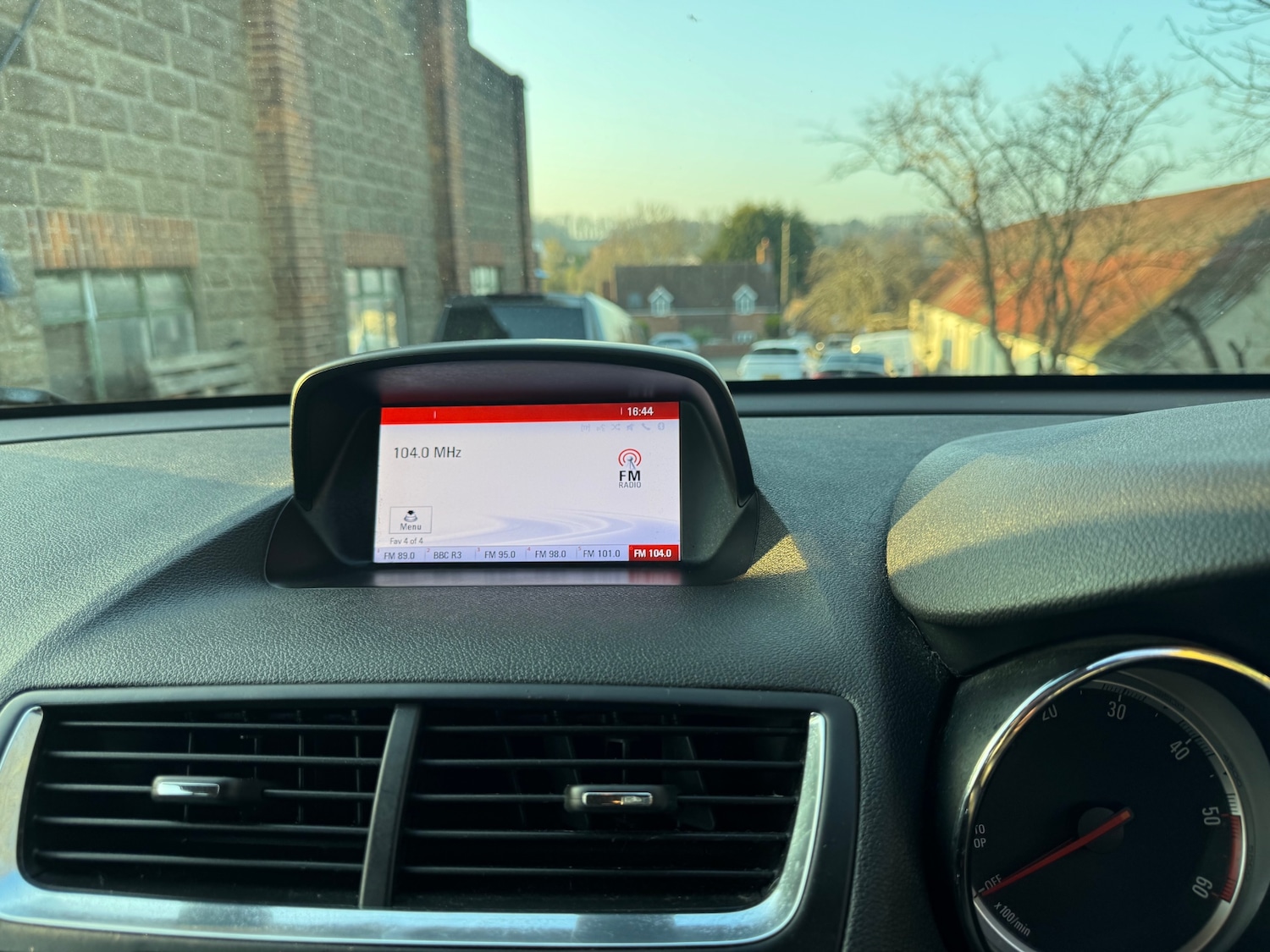 Used Vauxhall Mokka 2014 for sale - 77750470: Photo 17