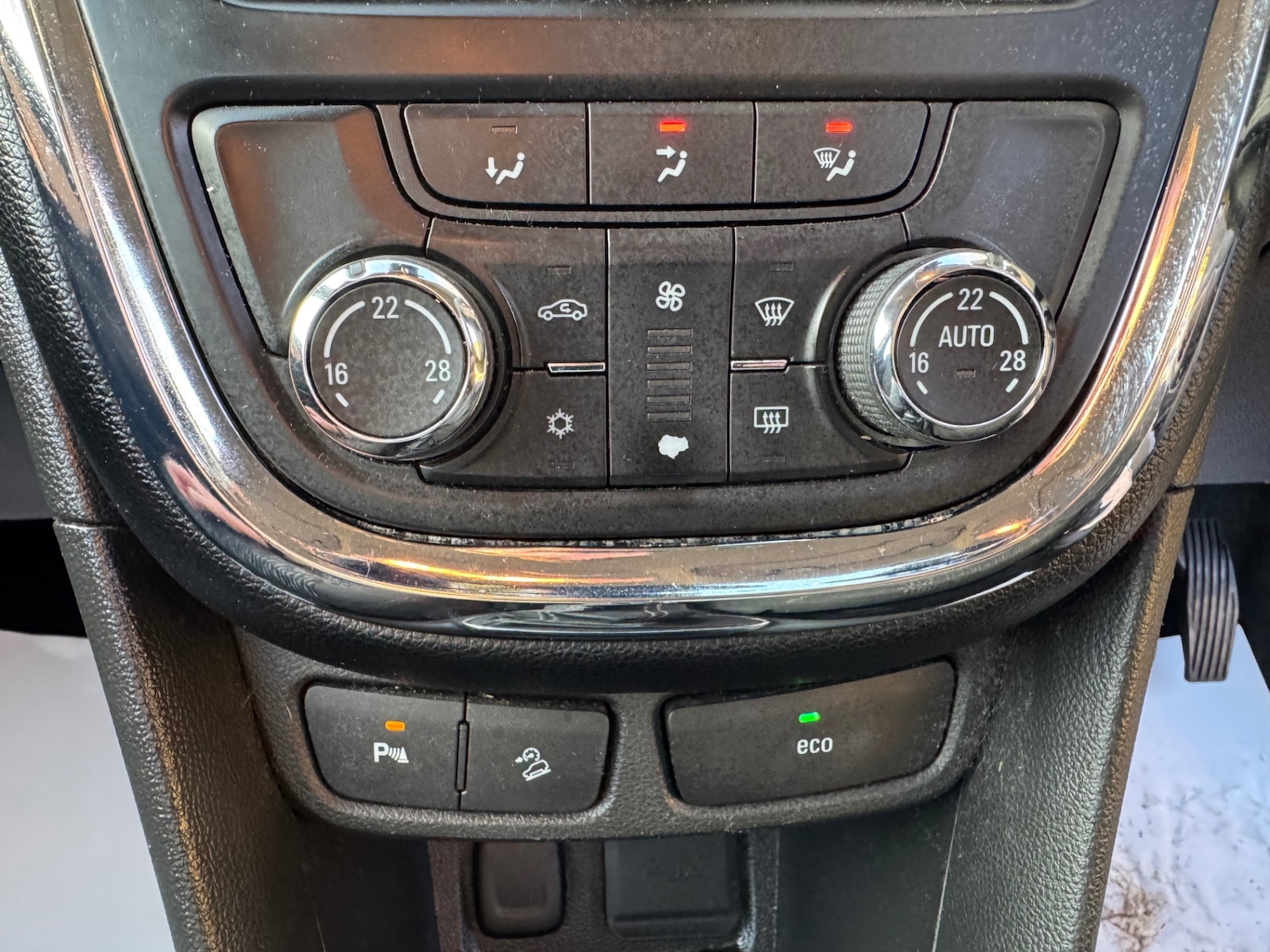 Used Vauxhall Mokka 2014 for sale - 77750470: Photo 18