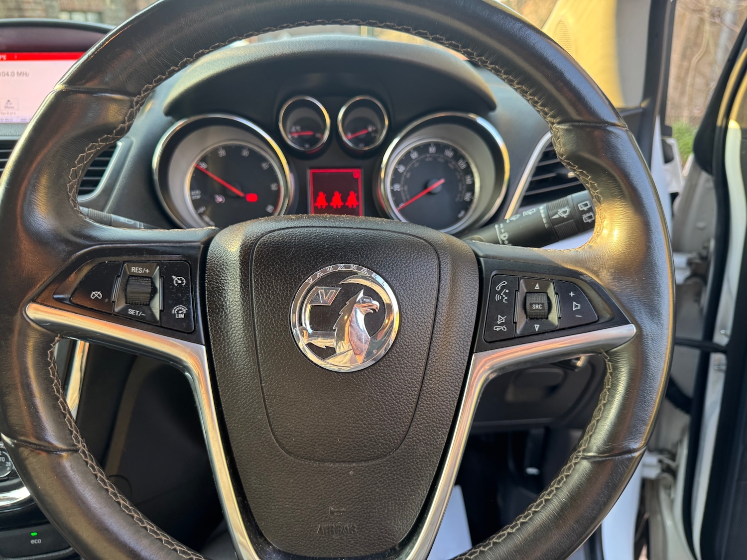 Used Vauxhall Mokka 2014 for sale - 77750470: Photo 19