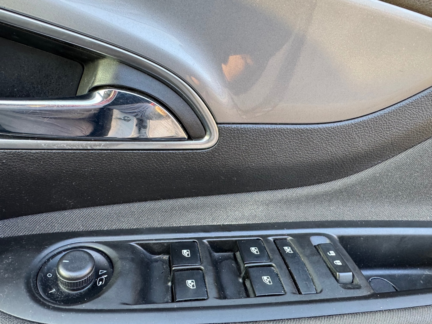 Used Vauxhall Mokka 2014 for sale - 77750470: Photo 20