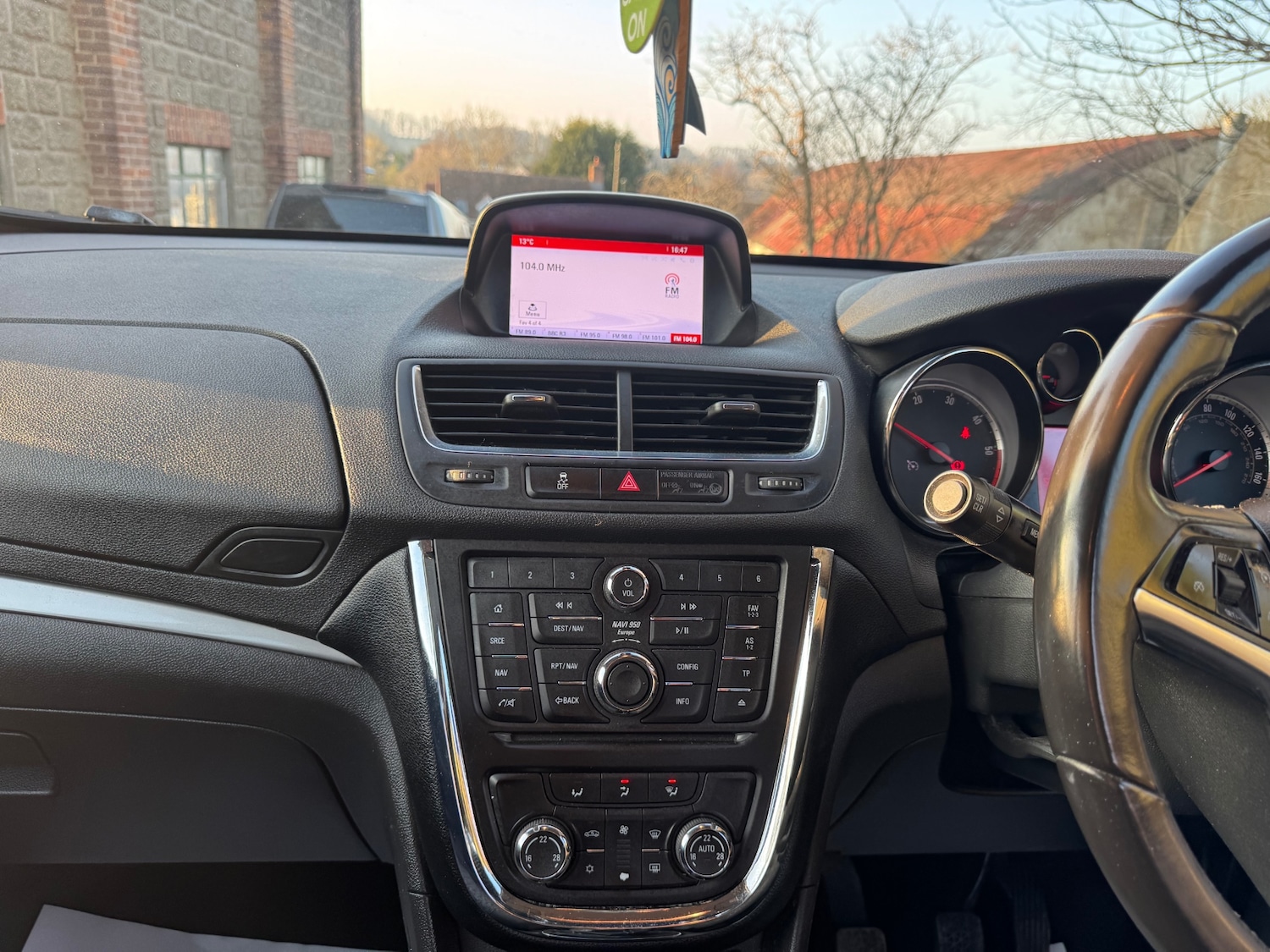 Used Vauxhall Mokka 2014 for sale - 77750470: Photo 21