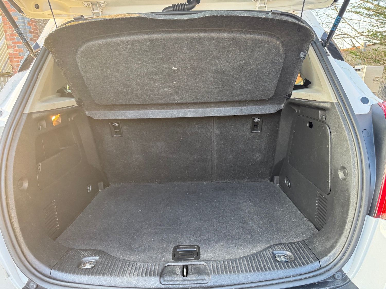 Used Vauxhall Mokka 2014 for sale - 77750470: Photo 23