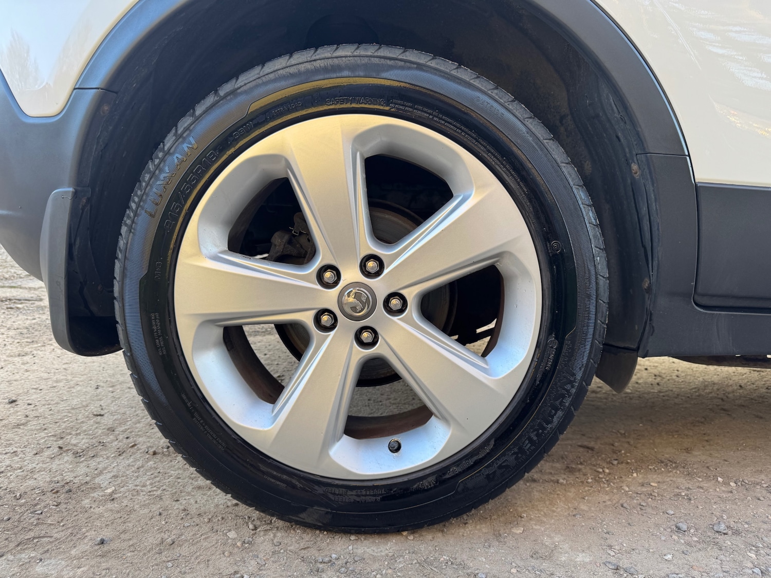 Used Vauxhall Mokka 2014 for sale - 77750470: Photo 24