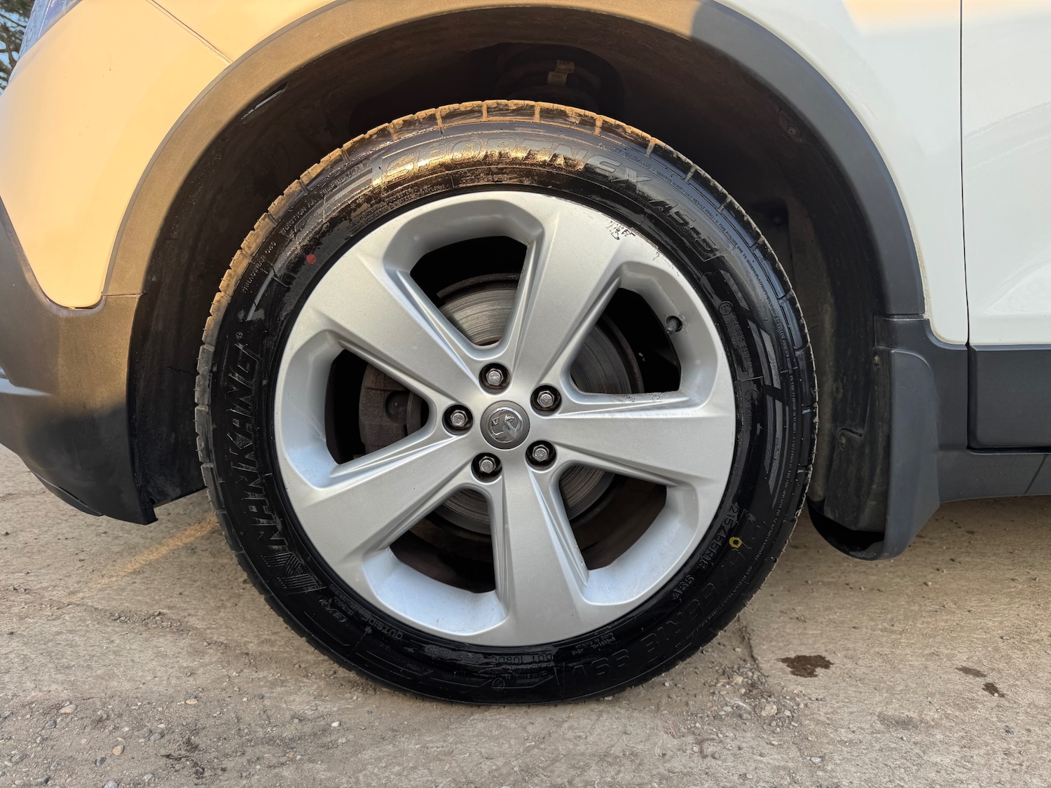 Used Vauxhall Mokka 2014 for sale - 77750470: Photo 26