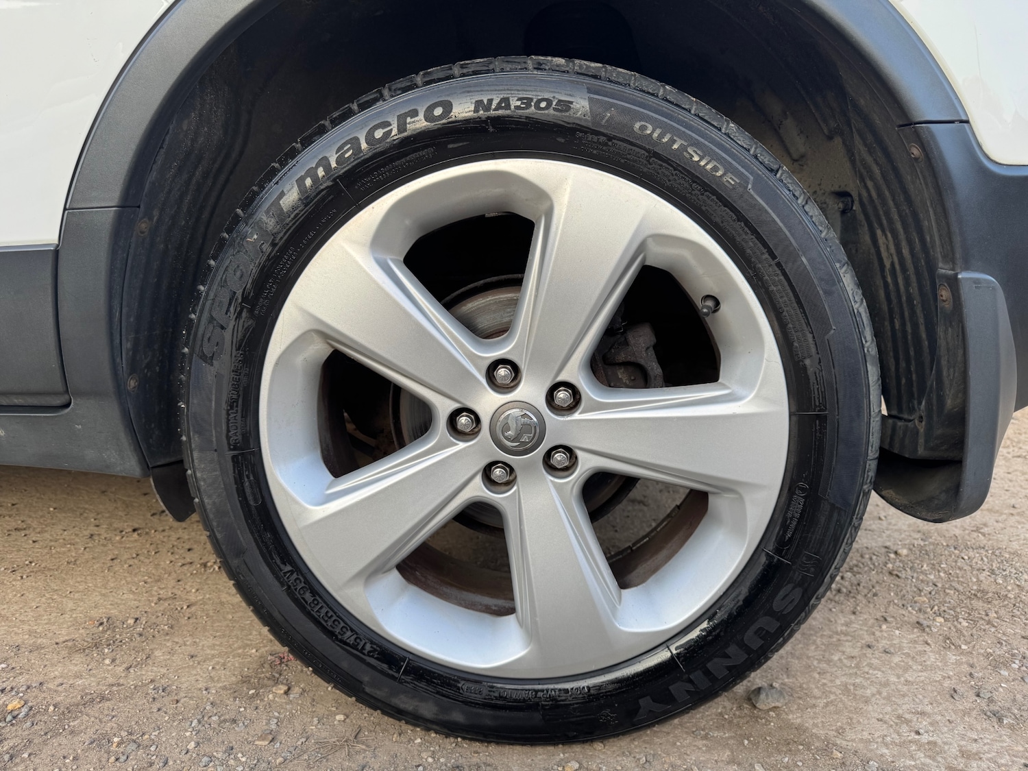 Used Vauxhall Mokka 2014 for sale - 77750470: Photo 27