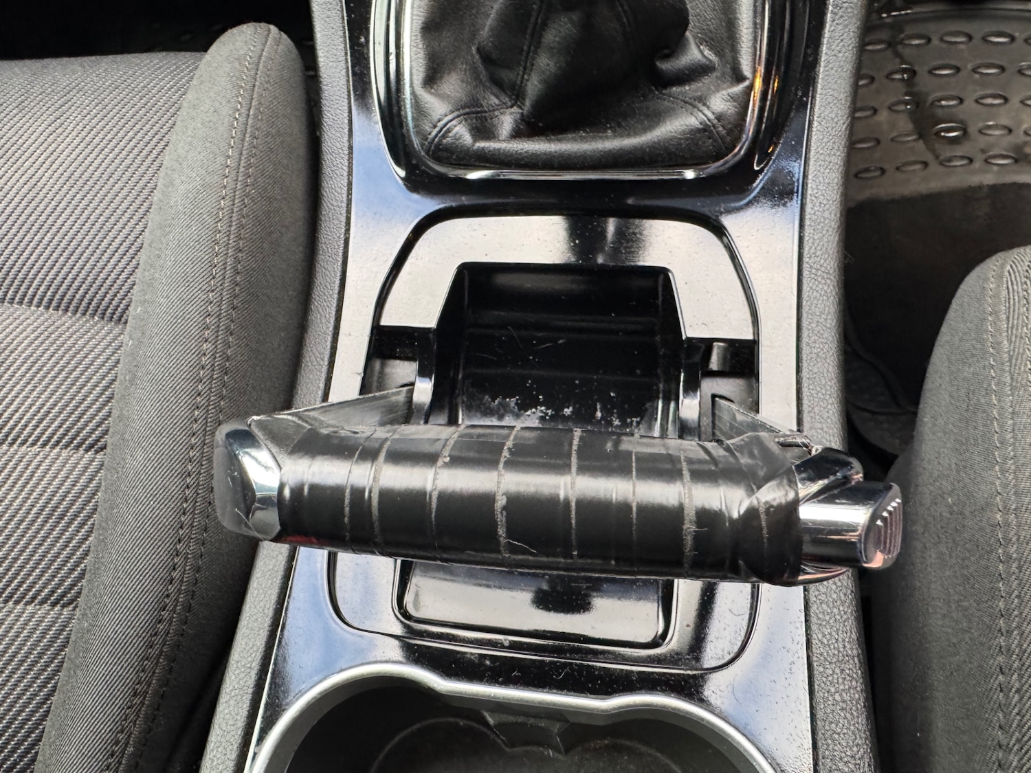 Used Ford S-Max 2010 for sale - 76461905: Photo 15