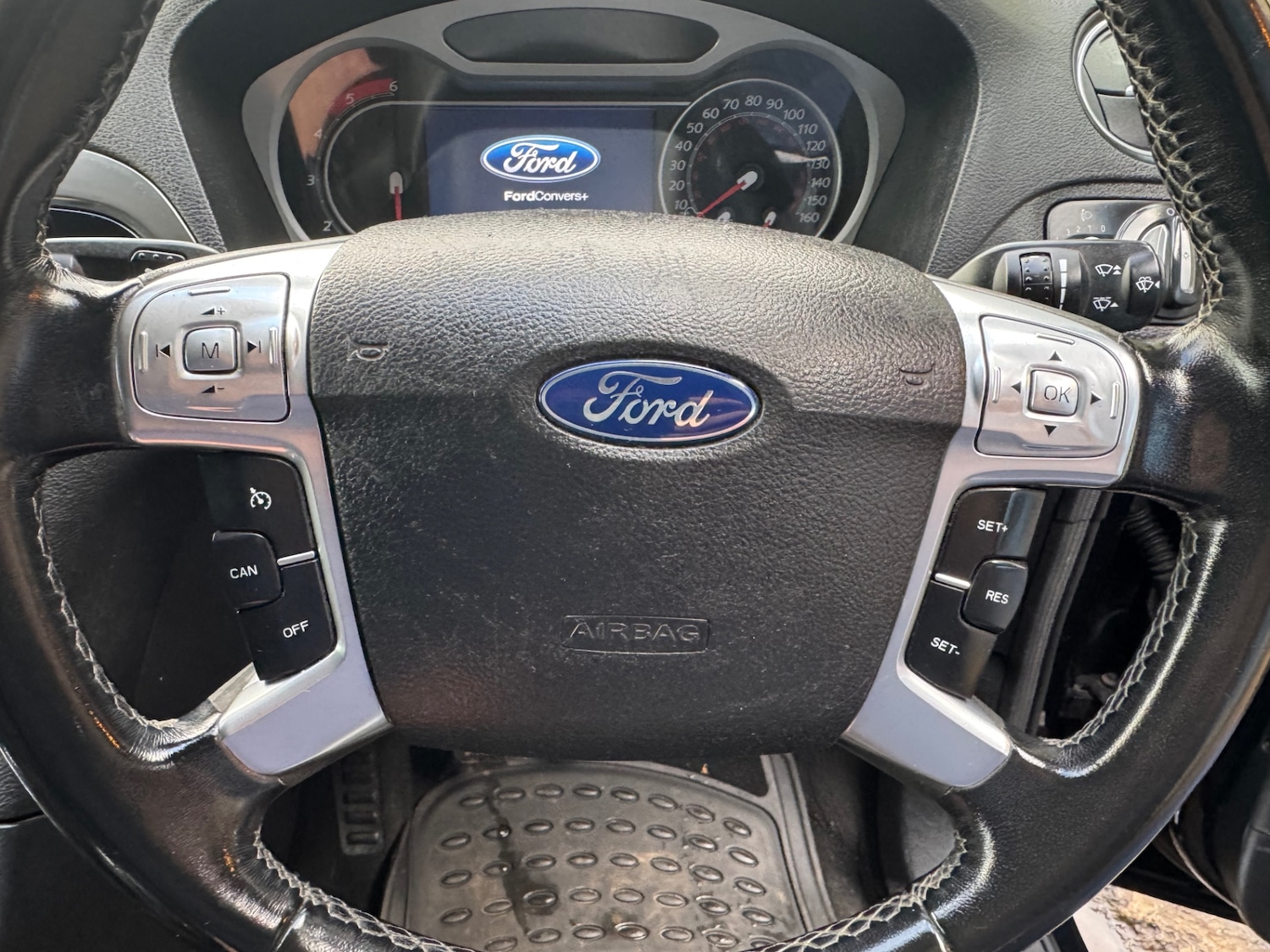 Used Ford S-Max 2010 for sale - 76461905: Photo 16