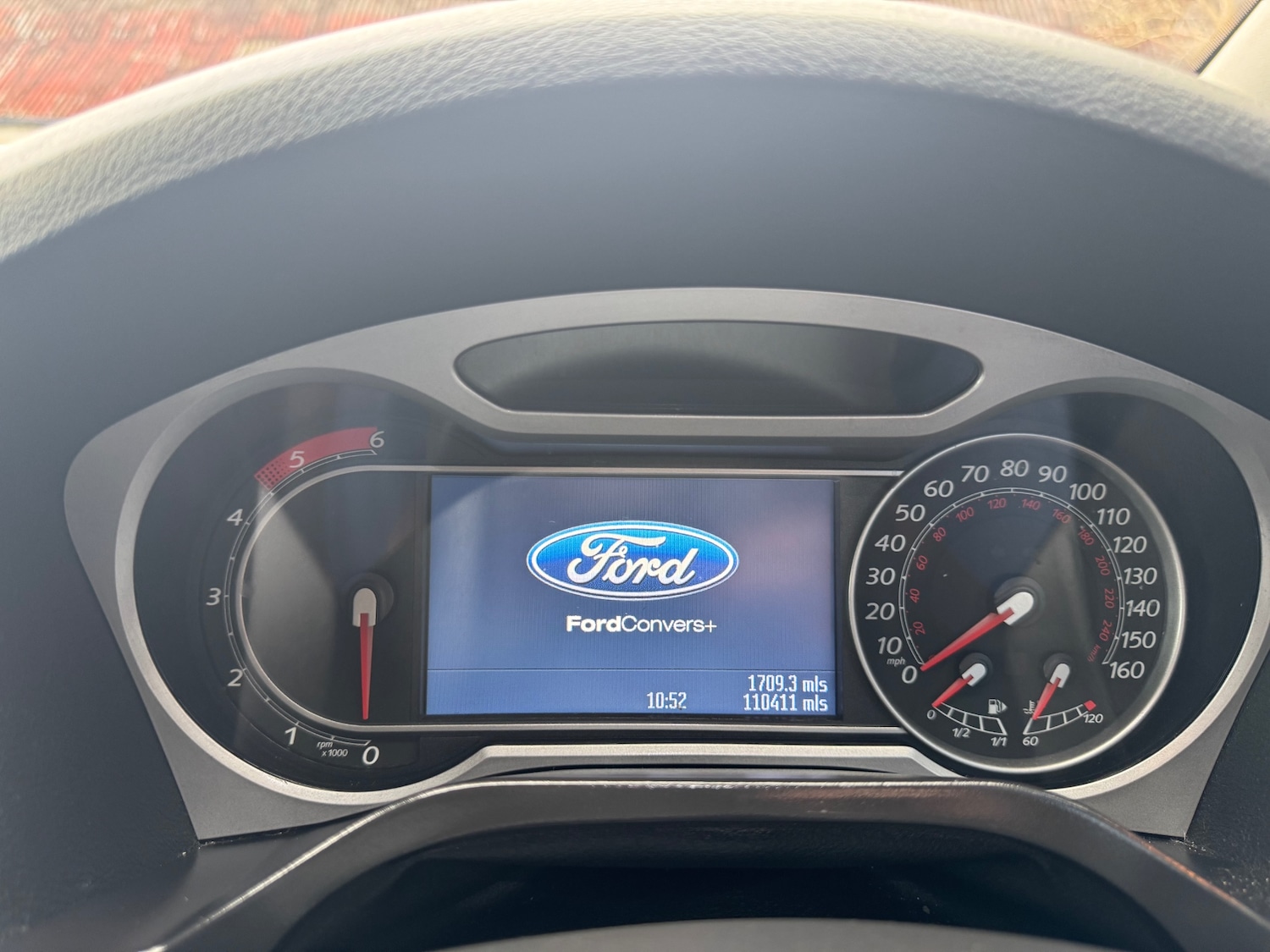 Used Ford S-Max 2010 for sale - 76461905: Photo 17