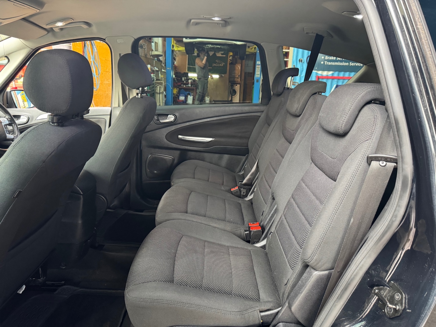 Used Ford S-Max 2010 for sale - 76461905: Photo 19