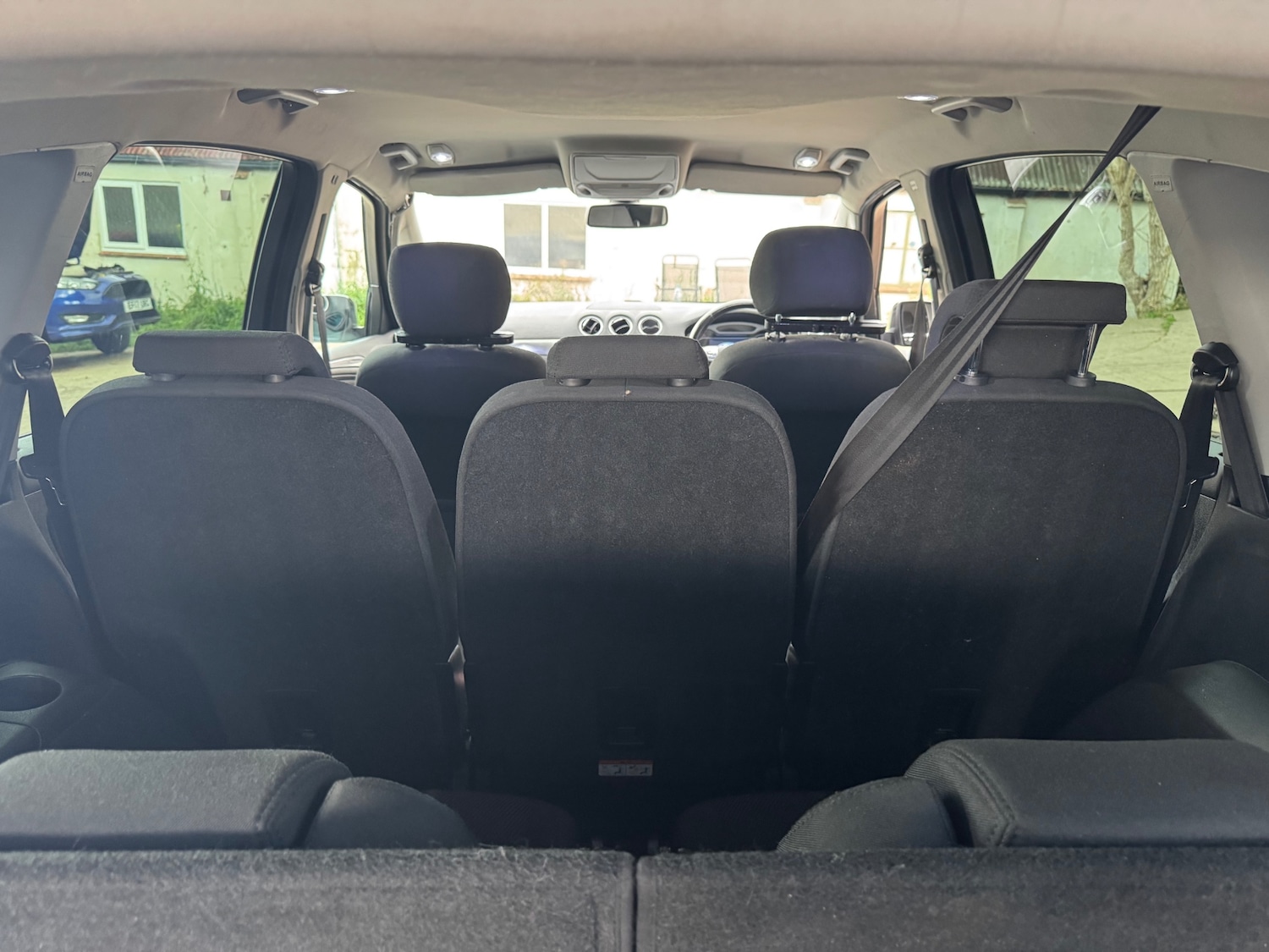 Used Ford S-Max 2010 for sale - 76461905: Photo 22