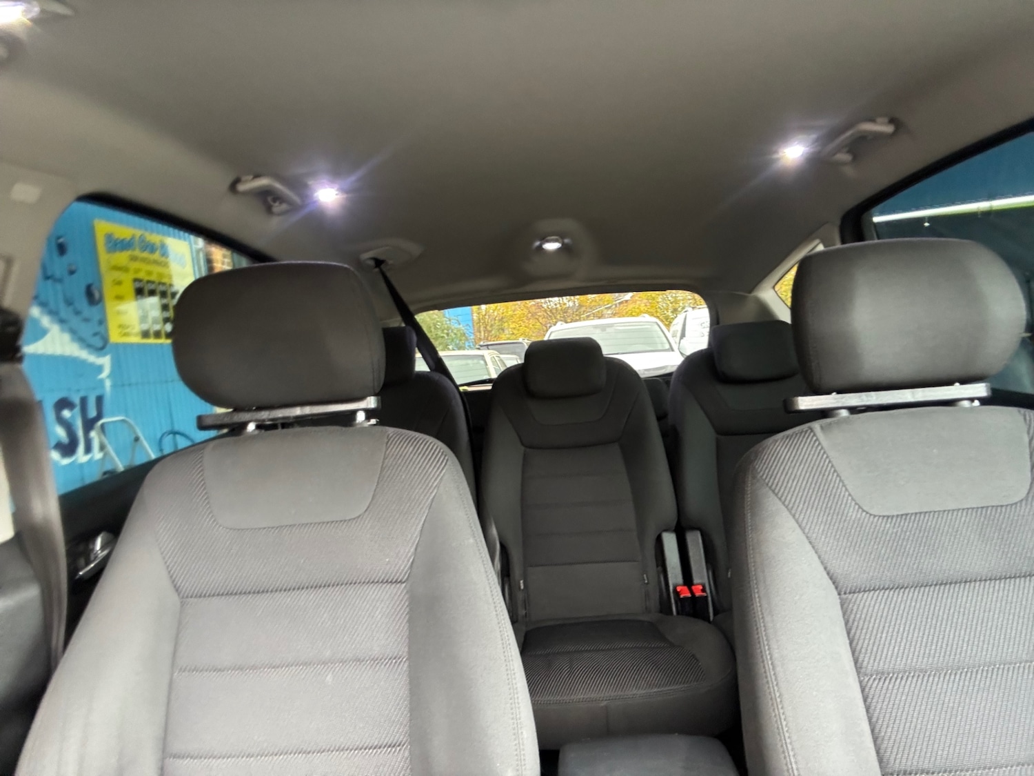 Used Ford S-Max 2010 for sale - 76461905: Photo 23