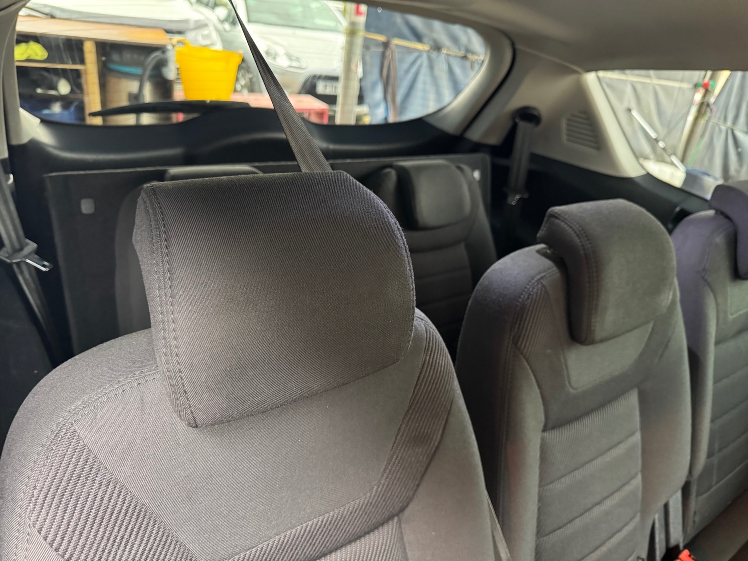 Used Ford S-Max 2010 for sale - 76461905: Photo 24