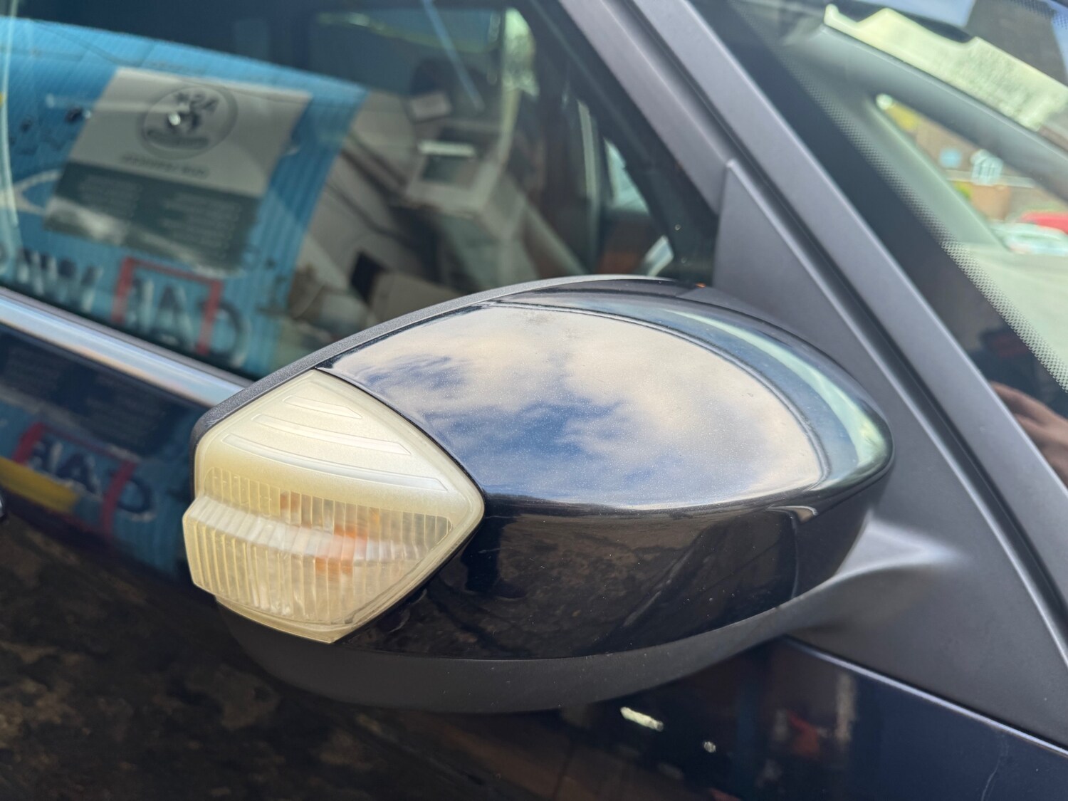 Used Ford S-Max 2010 for sale - 76461905: Photo 9