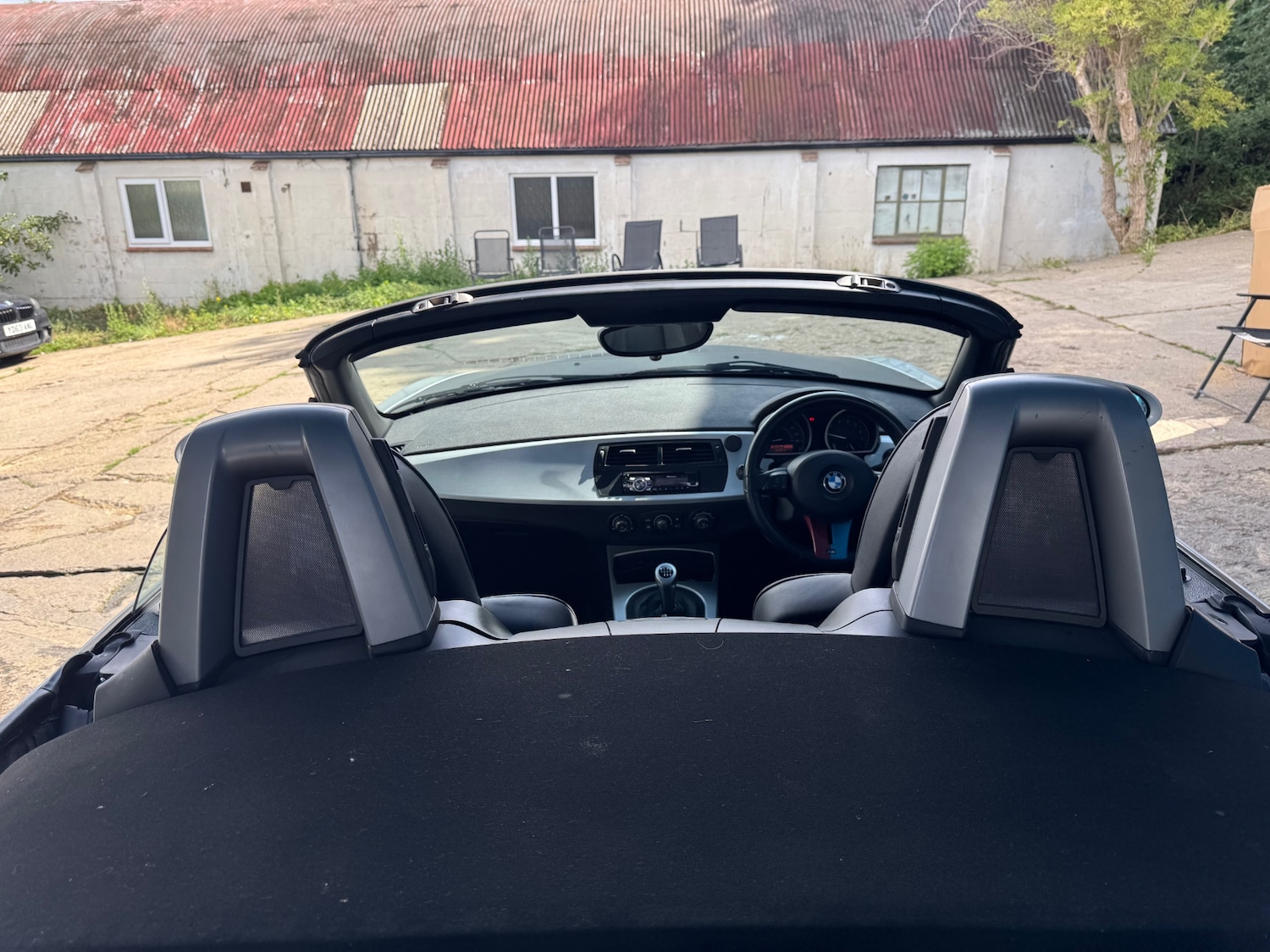 Used BMW Z4 2007 for sale - 76035827: Photo 15