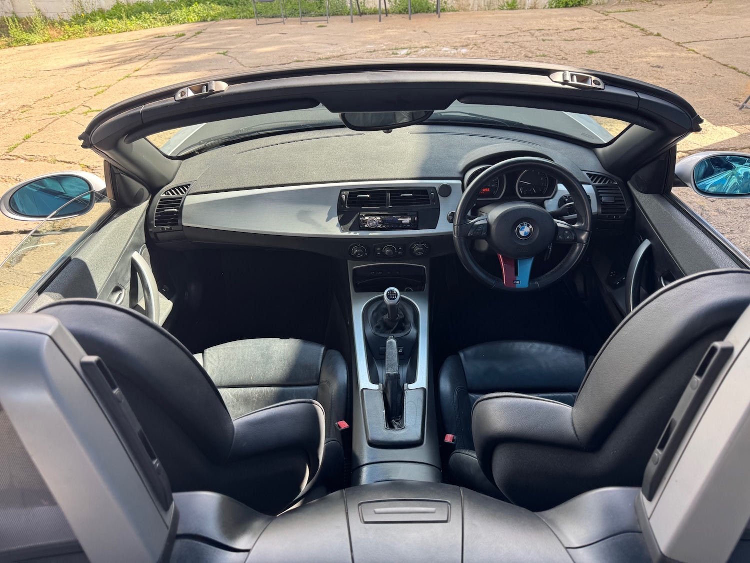 Used BMW Z4 2007 for sale - 76035827: Photo 16