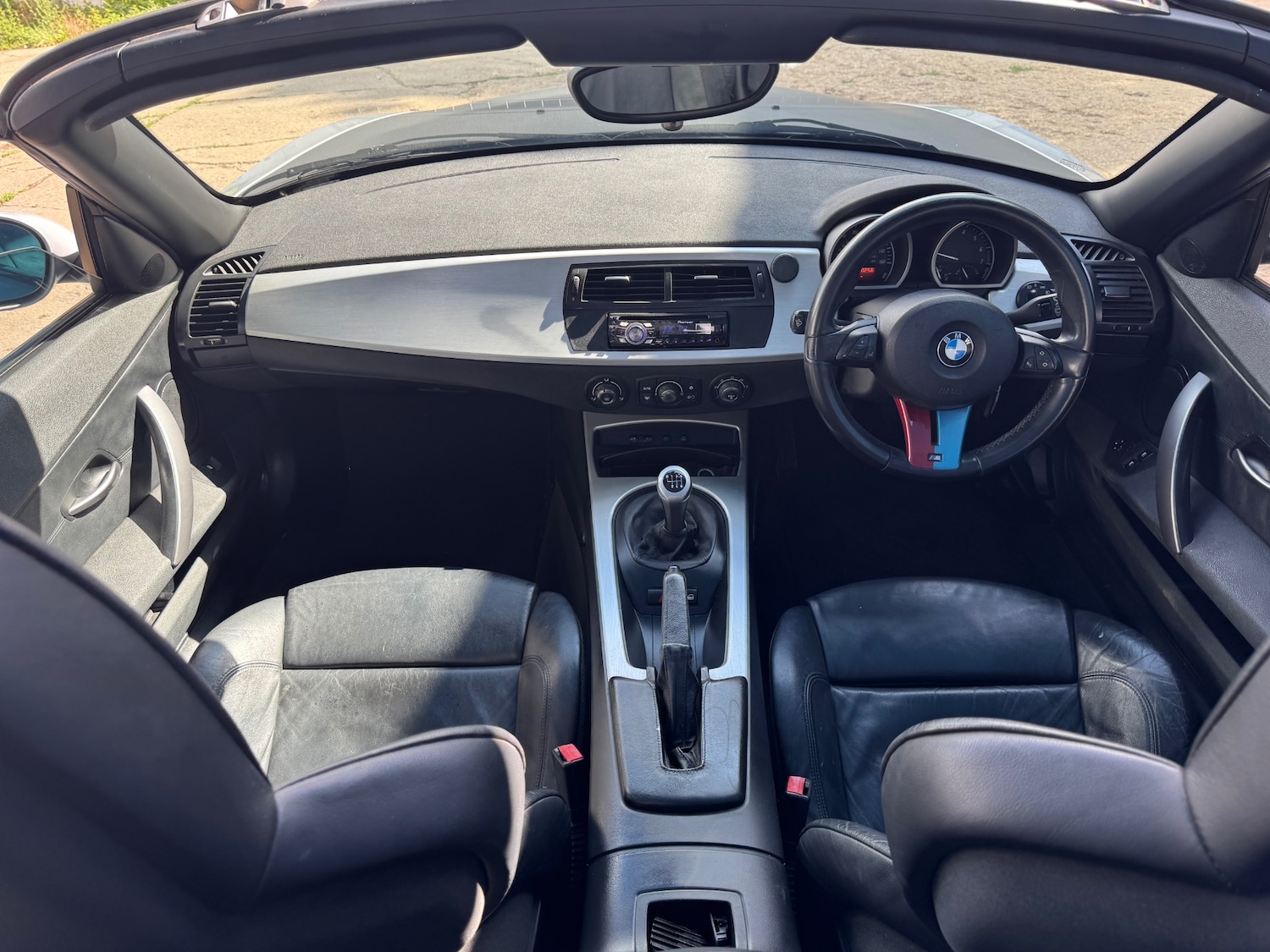 Used BMW Z4 2007 for sale - 76035827: Photo 17