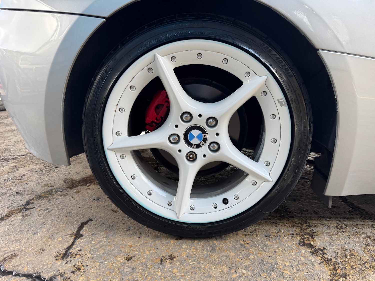 Used BMW Z4 2007 for sale - 76035827: Photo 18