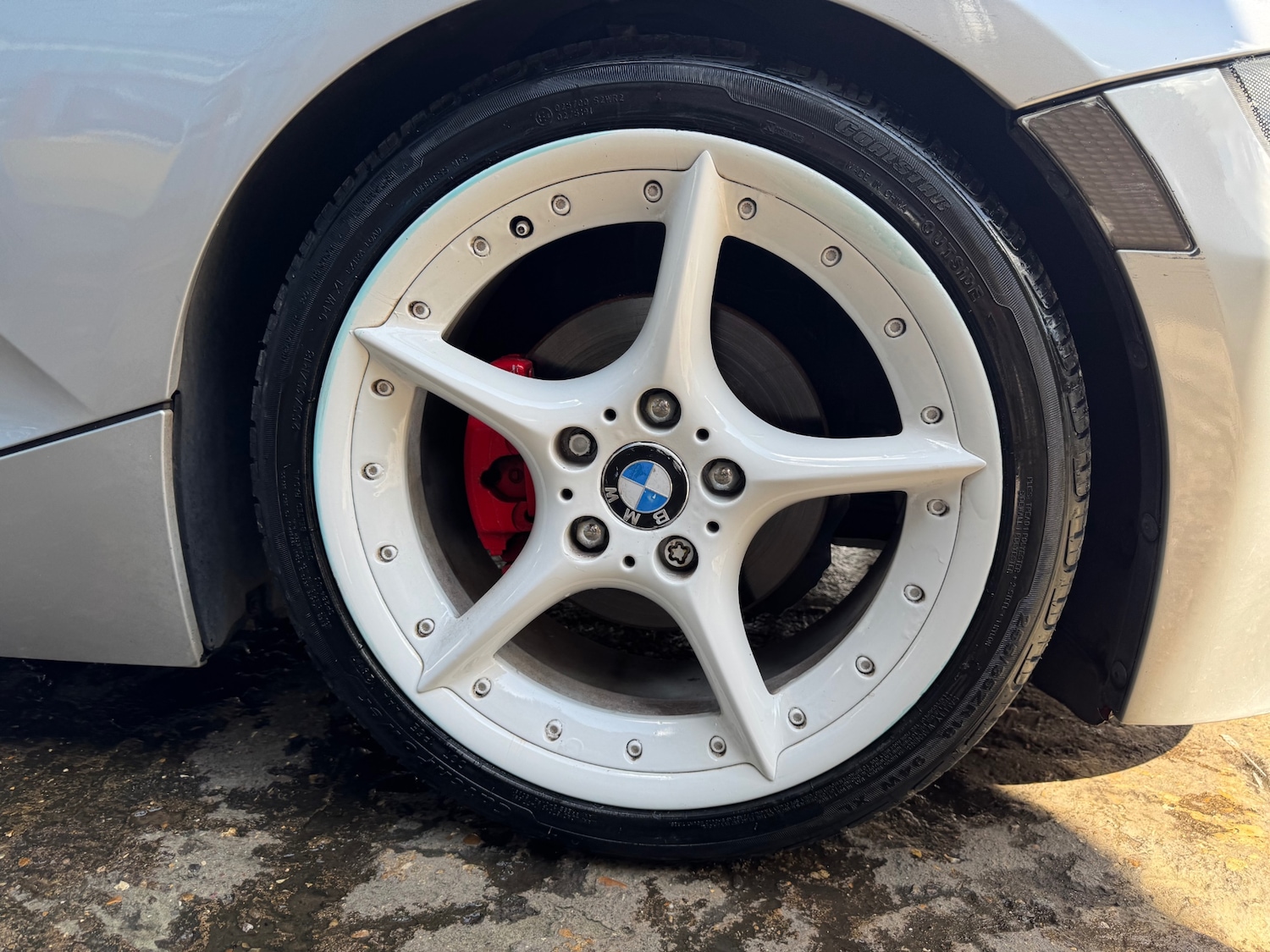 Used BMW Z4 2007 for sale - 76035827: Photo 19