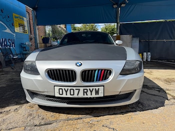 2007 (07) - 2.0i Sport 2dr