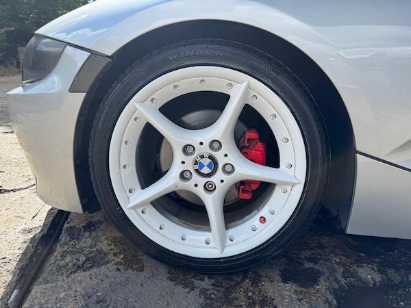 Used BMW Z4 2007 for sale - 76035827: Photo 20
