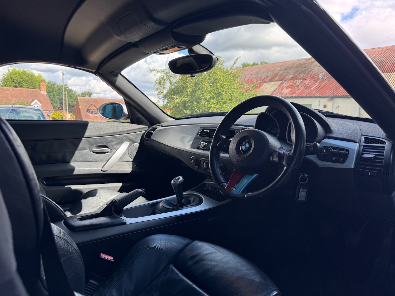 Used BMW Z4 2007 for sale - 76035827: Photo 7