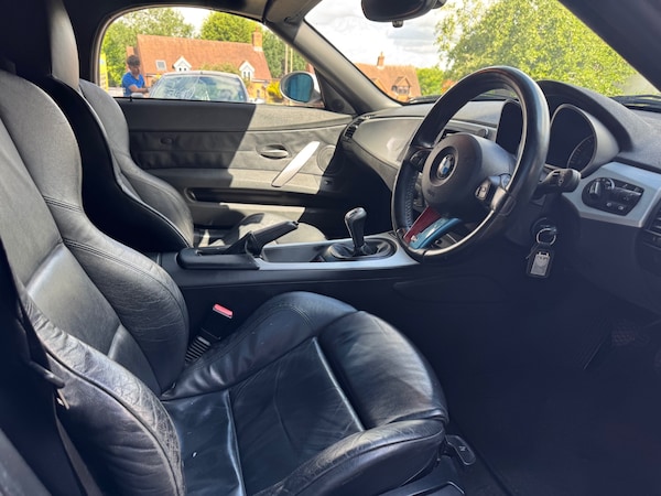 Used BMW Z4 2007 for sale - 76035827: Photo 8