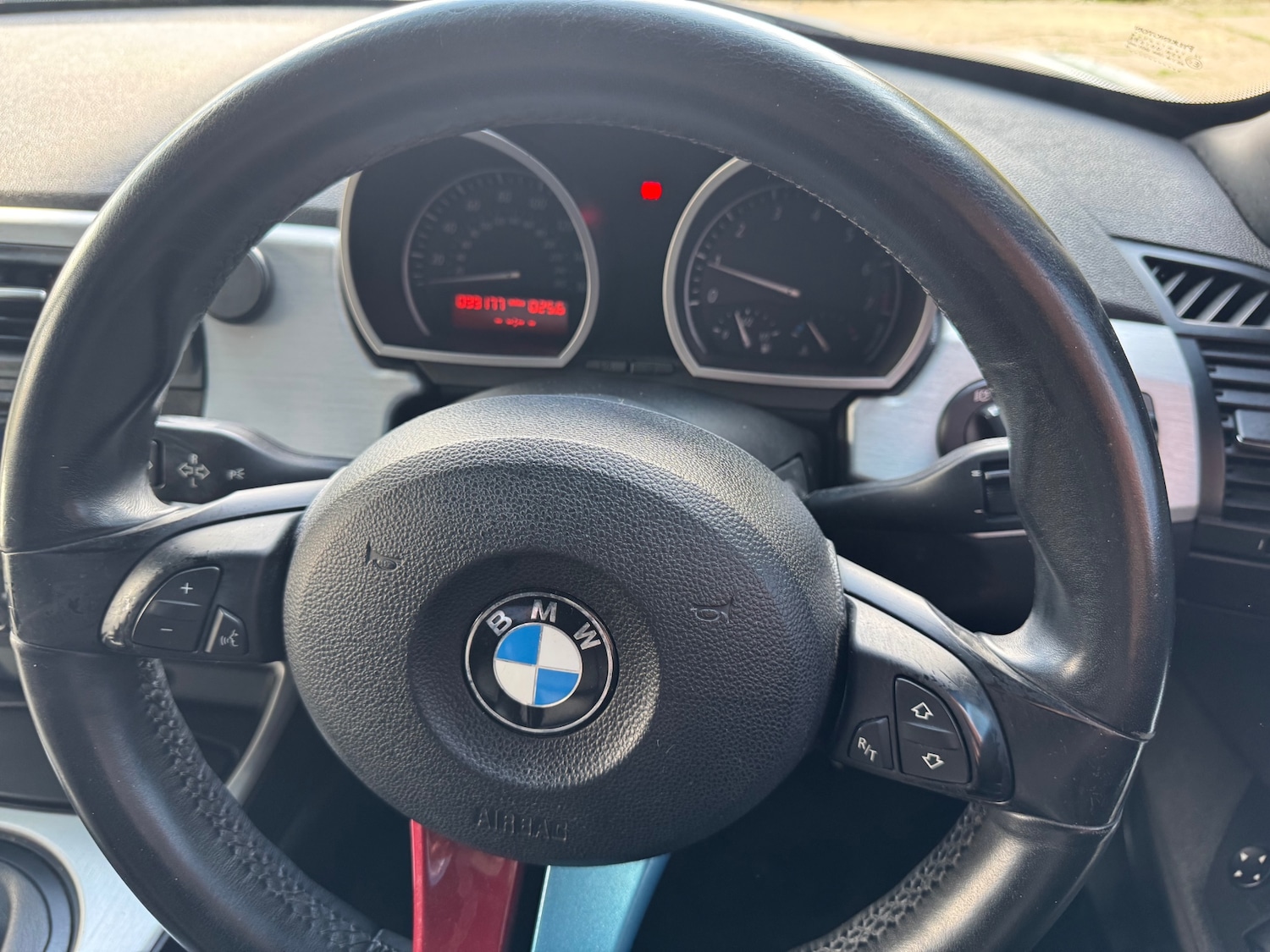 Used BMW Z4 2007 for sale - 76035827: Photo 9
