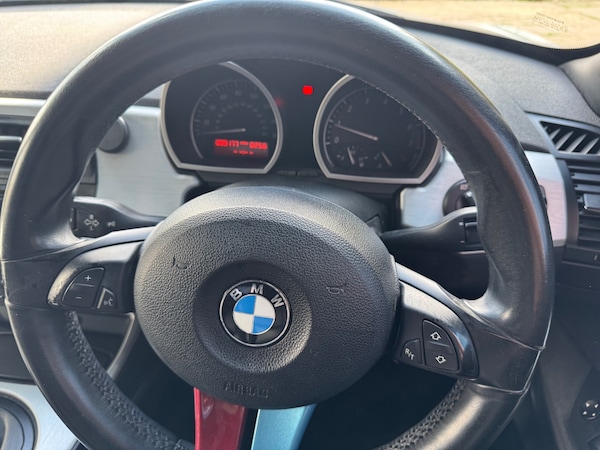 Used BMW Z4 2007 for sale - 76035827: Photo 9