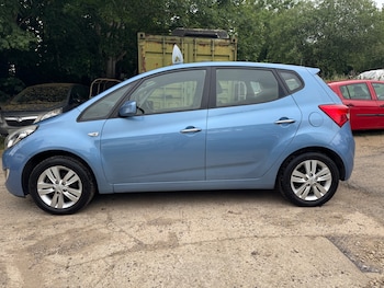Used Hyundai Ix20 2014 for sale - 78771208: Photo