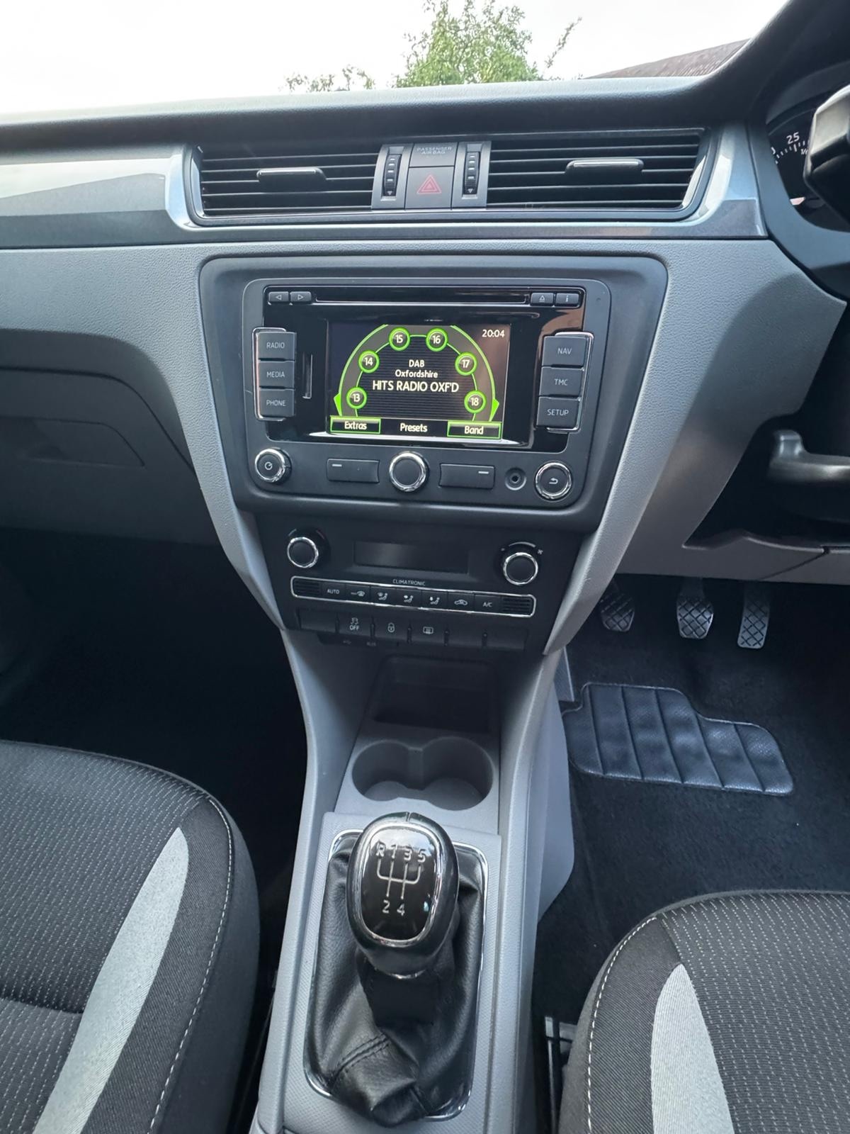 Vehicle 17