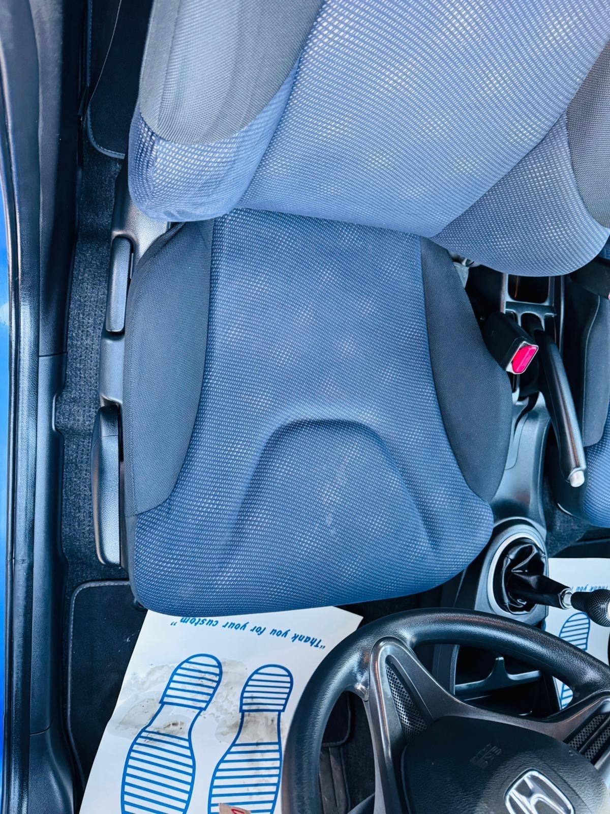 Used Honda Jazz 2014 for sale - 76751654: Photo 11