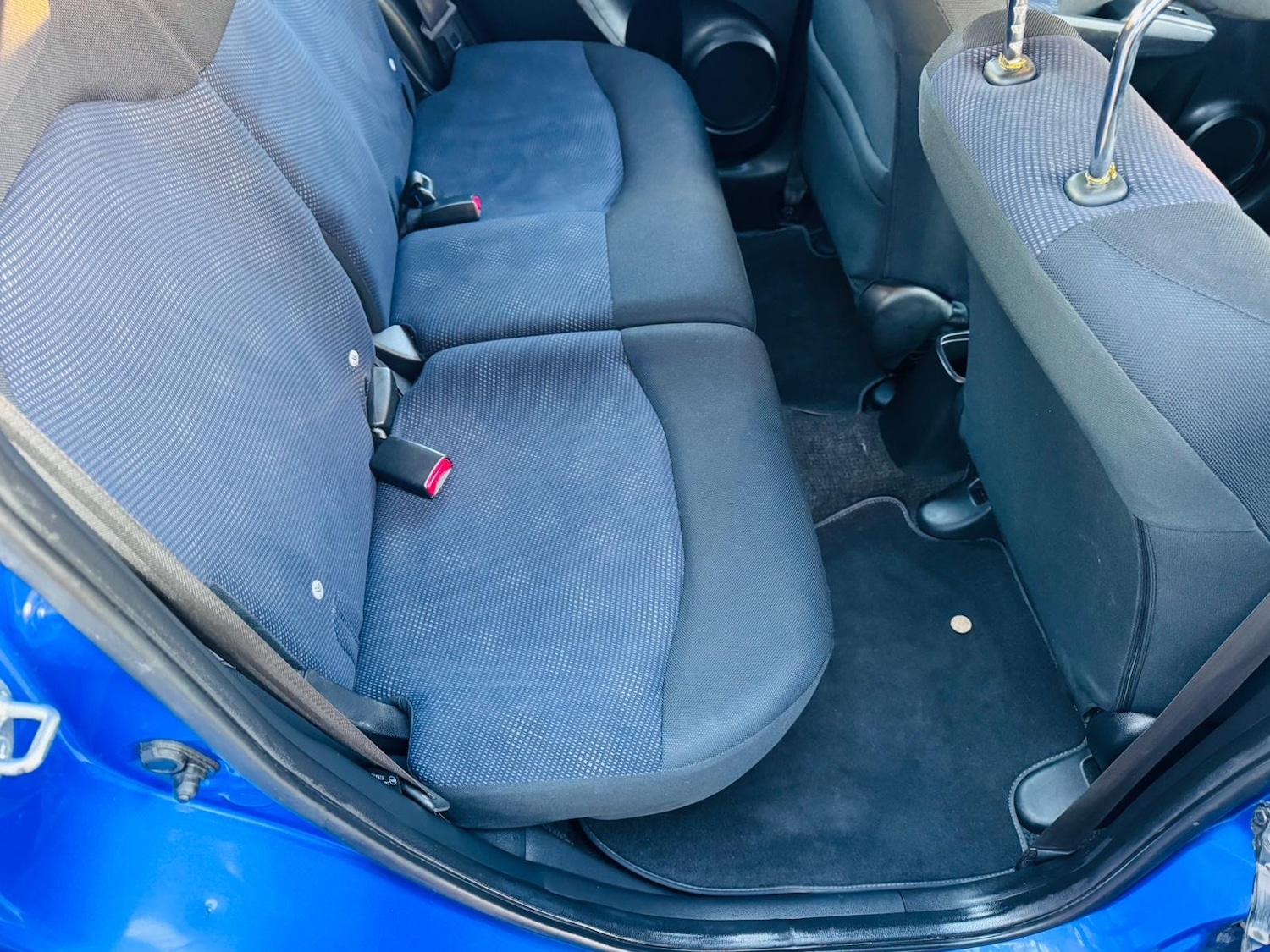 Used Honda Jazz 2014 for sale - 76751654: Photo 12