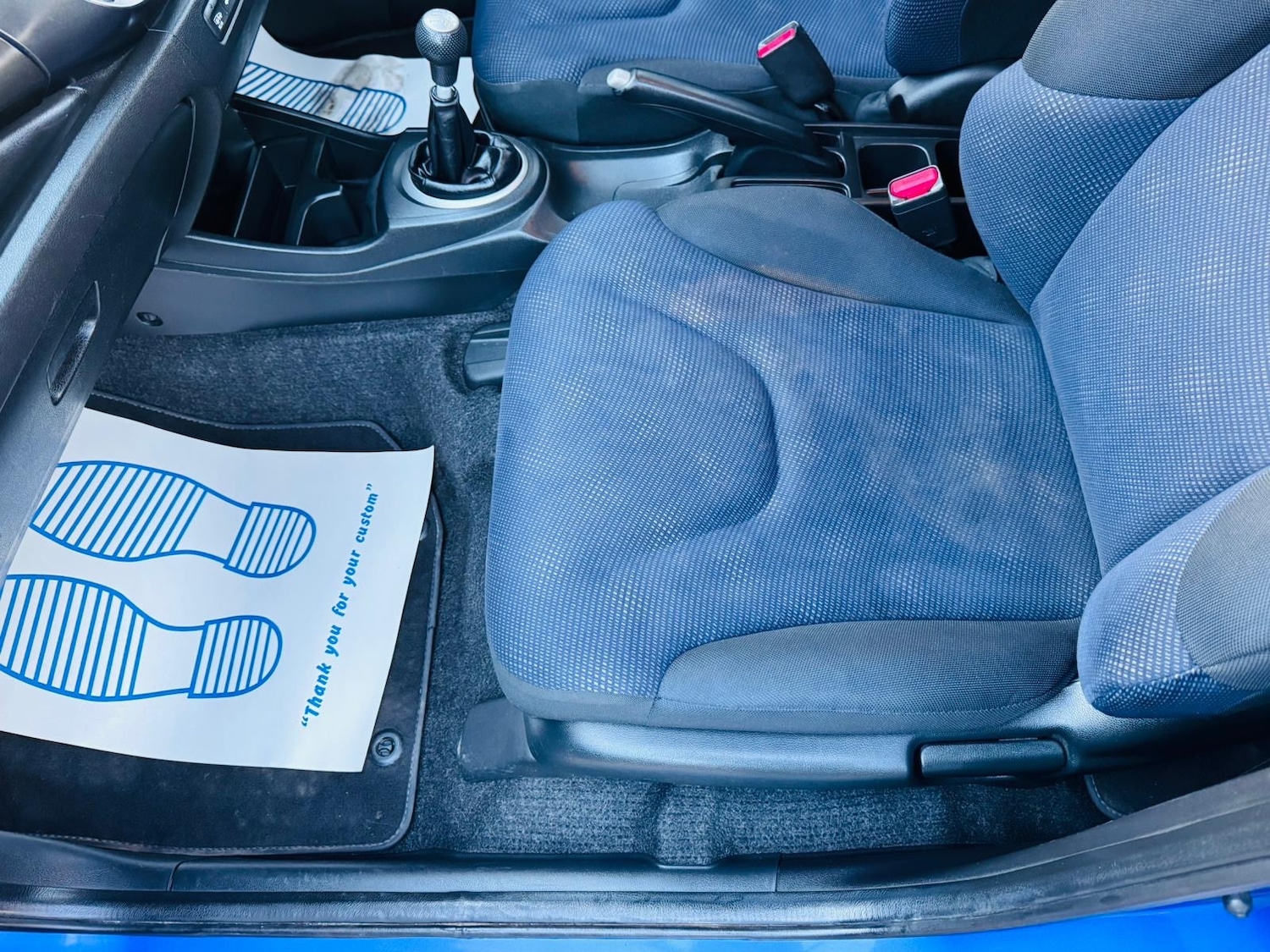 Used Honda Jazz 2014 for sale - 76751654: Photo 14