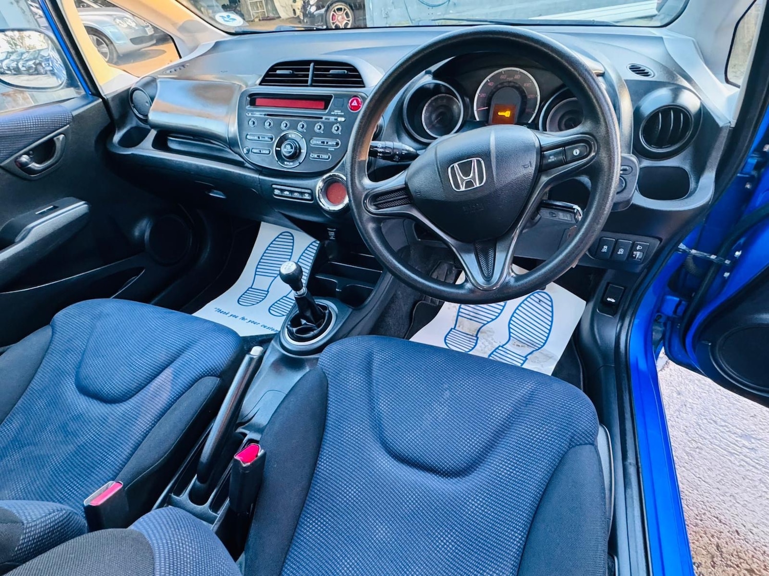 Used Honda Jazz 2014 for sale - 76751654: Photo 9