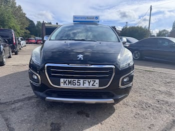 Used Peugeot 3008 2015 for sale - 79720815: Photo