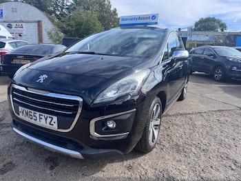 Used Peugeot 3008 2015 for sale - 79720815: Photo