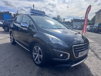 Used Peugeot 3008 2015 for sale - 79720815: Photo