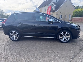 Used Peugeot 3008 2015 for sale - 79720815: Photo