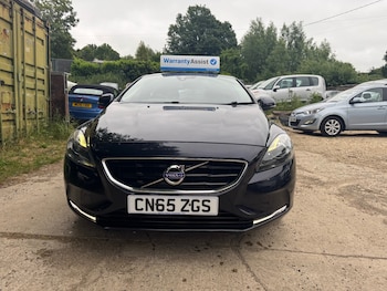 Used Volvo V40 2015 for sale - 78771211: Photo
