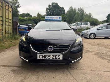 Used Volvo V40 2015 for sale - 78771211: Photo